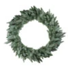 Northlight Washington Frasier Fir Artificial Christmas Wreath - 36-Inch, Unlit 2 Northlight Washington Frasier Fir Artificial Christmas Wreath - 36-Inch, Unlit -Northlight northlight b84767 70975.1665610427