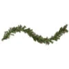 Northlight 9' X 12" Green Pre-Lit Canyon Pine Artificial Christmas Garland - Clear Lights -Northlight northlight gb ygc912 gr 1update new 77752.1665696782