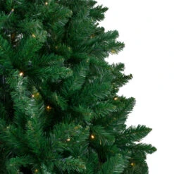 Northlight 7.5' Pre-Lit Full Twin Lakes Fir Artificial Christmas Tree - Warm White LED Lights 12 Northlight 7.5' Pre-Lit Full Twin Lakes Fir Artificial Christmas Tree - Warm White LED Lights -Northlight northlight hb27053 1 19067.1665611042