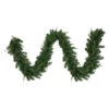 Northlight 9' X 10" Roosevelt Fir Artificial Christmas Garland - Unlit -Northlight northlight hb27084 1 updatednew 46736.1686923739