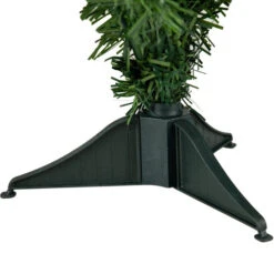 Northlight 2' Pre-Lit Medium Mixed Classic Pine Artificial Christmas Tree - Warm White LED Lights -Northlight northlight j00070 7 23122.1665610746