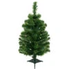 Northlight 2' Pre-Lit Medium Mixed Classic Pine Artificial Christmas Tree - Warm White LED Lights 2 Northlight 2' Pre-Lit Medium Mixed Classic Pine Artificial Christmas Tree - Warm White LED Lights -Northlight northlight j00070 8 84755.1665610746