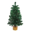 Northlight 3' Pre-Lit Color Changing Fiber Optic Artificial Christmas Tree -Northlight northlight j15600 1 new 39027.1588355218