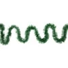 Northlight 50' X 2.75" Green Tinsel Artificial Christmas Garland - Unlit -Northlight northlight k00351 1new 91750.1665610747