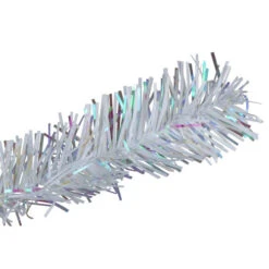 Northlight 3' White Iridescent Pine Artificial Christmas Tree - Unlit -Northlight northlight m88681 3 16950.1588344479