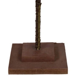 Northlight 50" Artificial Red Berry Christmas Twig Tree With Square Stand, Unlit 12 Northlight 50" Artificial Red Berry Christmas Twig Tree With Square Stand, Unlit -Northlight northlight nl00343 4 50888.1686144238