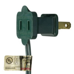 Northlight 6' Pre-Lit Flocked Alpine Artificial Christmas Tree, Clear Lights -Northlight northlight nl02571 new 93500.1587644174