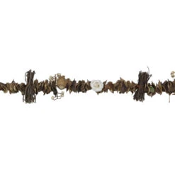 Northlight 5' Brown Dried Botanical Artificial Christmas Garland - Unlit -Northlight northlight sh36211 1 46434.1588350454