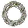 Northlight Twig And Moss White Artificial Spring Wreath - 14-Inch, Unlit -Northlight northlight sh75087 01 43687.1620236926