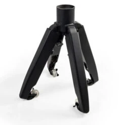 Northlight Rolling Christmas Tree Stand For Trees 7.5' - 12' With Adjustable Legs -Northlight northlight tk 10828 4 39895.1665610423