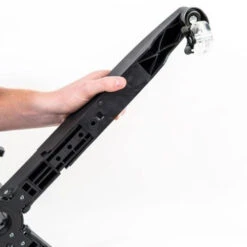 Northlight Rolling Christmas Tree Stand For Trees 7.5' - 12' With Adjustable Legs -Northlight northlight tk 10828 5 86618.1665610423