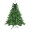 Northlight 6' Deluxe Colorado Forest Hinged Artificial Christmas Tree - Unlit -Northlight northlight v15092 10767.1665611927