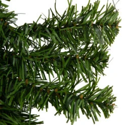 Northlight Canadian Pine Artificial Christmas Wreath, 36-Inch, Unlit -Northlight northlight v15908 03 62254.1689950126