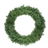 Northlight Canadian Pine Artificial Christmas Wreath, 48-Inch, Unlit -Northlight northlight v15911 55542.1665346760