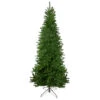 Northlight 9' Canadian Pine Artificial Pencil Christmas Tree - Unlit -Northlight northlight v27315 34624.1587644282