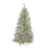 Northlight 7' Metallic Platinum Artificial Tinsel Christmas Tree - Unlit -Northlight northlight v27334 93584.1588356294