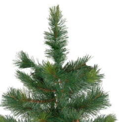 Northlight 6.5' Royal Alpine Artificial Christmas Tree - Unlit -Northlight northlight v27367 2 updated 41878.1665783341