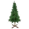 Northlight 6.5' Royal Alpine Artificial Christmas Tree - Unlit -Northlight northlight v27367 update 76903.1665519658