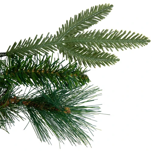 Northlight Rosemary Emerald Angel Pine Artificial Christmas Wreath - 30-Inch, Unlit 7 Northlight Rosemary Emerald Angel Pine Artificial Christmas Wreath - 30-Inch, Unlit - Image 5