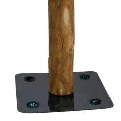 Northlight 3' Pre-Lit Alpine Artificial Christmas Tree - Multi Lights -Northlight northlight v27431 3 27271.1665590923