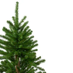 Northlight 3' Pre-Lit Alpine Artificial Christmas Tree - Clear Lights -Northlight northlight v27435 1 20392.1665610738