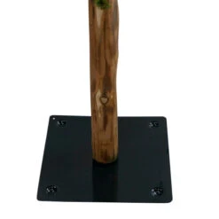 Northlight Set Of 3 Alpine Artificial Christmas Trees 3', 4'and 5'- Unlit -Northlight northlight v27437 3 95211.1588358964