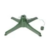 Northlight 25" Green Musical Rotating Christmas Tree Stand For Artificial Trees Up To 7.5' -Northlight northlight ys15141 56222.1665580040