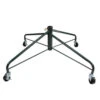 Northlight Green Rolling Christmas Tree Stand For 9'-12' Artificial Trees -Northlight northlight z27687 83121.1588344147