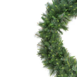 Northlight Ashcroft Cashmere Pine Commercial Size Artificial Christmas Wreath - 60-Inch, Unlit 7 Northlight Ashcroft Cashmere Pine Commercial Size Artificial Christmas Wreath - 60-Inch, Unlit -Northlight northlight z99330 1 07218.1674726304
