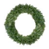 Northlight Ashcroft Cashmere Pine Commercial Size Artificial Christmas Wreath - 60-Inch, Unlit -Northlight northlight z99330 08537.1674726304