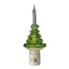 Northlight 6.5" Green And White Christmas Tree Bubble Night Light -Northlight northlightct 72 218 107 58468.1588344126