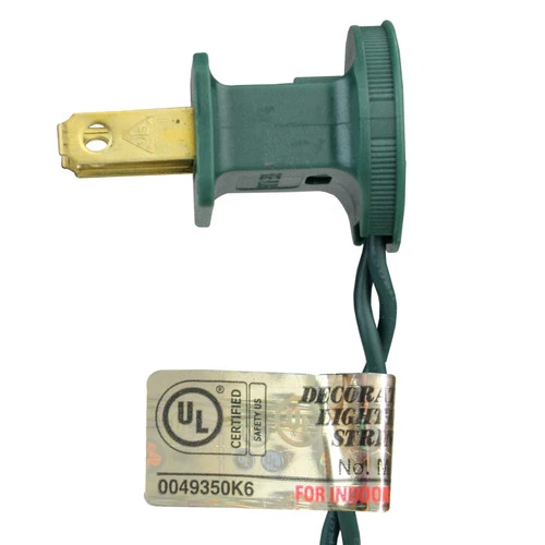 Northlight 5ft Pre-Lit Flocked Woodland Alpine Artificial Christmas Tree - Clear Lights 5 Northlight 5ft Pre-Lit Flocked Woodland Alpine Artificial Christmas Tree - Clear Lights - Image 3