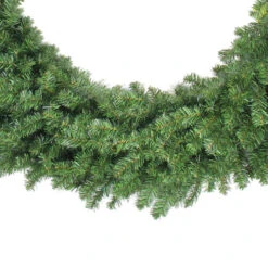 Northlight Canadian Pine Artificial Christmas Wreath, 48-Inch, Unlit -Northlight northlightv15911b 91003.1665346760