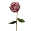 Northlight 20" Dusty Pink And Green Peony Flower Spray Stem -Northlight ob3ksv0c2glodatxz29l94tkddfxc6gr 43669.1588403168