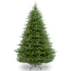 Christmas Central 7.5’ Norway Fir Artificial Christmas Tree, Unlit -Northlight penf1 500 75 57829.1588398498