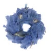 Northlight Feather Blue And Gray Artificial Christmas Wreath - 10-Inch, Unlit 1 Northlight Feather Blue And Gray Artificial Christmas Wreath - 10-Inch, Unlit -Northlight ptty65mpfejtfilxcbcmysgaqqxy8hke 79356.1588359010