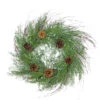 30" Mixed Cedar Pine Cone And Juniper Berry Artificial Christmas Wreath - Unlit -Northlight s5ubcufu5odgnhabe49zm0xwvr3xgh3e 44920.1588397608