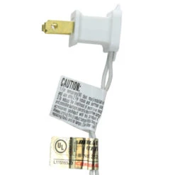 Northlight Pre-Lit Flocked Snow White Artificial Christmas Wreath - 36-Inch, Clear Lights -Northlight sienna 624fy11j 2 75480.1588397200