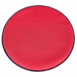 Northlight 22" Red And Black Medium Premium Christmas Tree Mat -Northlight simple20living20231022 tree20mat20full201 13823.1691420608