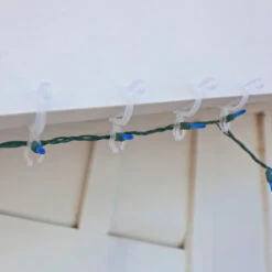 Northlight Set Of 150 Clear Max Pro Anywhere Christmas Light Clips 13 Northlight Set Of 150 Clear Max Pro Anywhere Christmas Light Clips -Northlight simpleliving 714025 25ct lifestyle 70494.1635508665