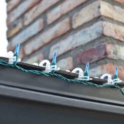 Northlight Set Of 150 Clear Max Pro Anywhere Christmas Light Clips 10 Northlight Set Of 150 Clear Max Pro Anywhere Christmas Light Clips -Northlight simpleliving 714025 singles 46220.1665610746