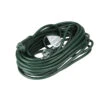 40' Green Stanley Outdoor Grounded Extension Cord - 31581900 2 40' Green Stanley Outdoor Grounded Extension Cord - 31581900 -Northlight stanley 56723 57471.1588344038