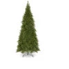 Christmas Central Artificial Christmas Trees/Unlit Christmas Trees/6 And 6.5 Feet Tall Christmas Trees -Northlight tfslh 65 43120.1664639666