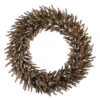 Sparkling Chocolate Brown Artificial Christmas Wreath - 30-Inch, Unlit 2 Sparkling Chocolate Brown Artificial Christmas Wreath - 30-Inch, Unlit -Northlight tgnkslwhhyjryvbctzumfhzpig5q4ycr 46836.1588357663
