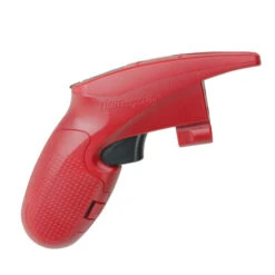 11" Battery Operated Red Light Keeper Pro For Christmas Lights