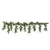 6.5' X 30" Red Berry And Ball Ornament Mixed Pine Artificial Christmas Garland - Unlit 1 6.5' X 30" Red Berry And Ball Ornament Mixed Pine Artificial Christmas Garland - Unlit -Northlight vickerman g120517 1 69289.1588344065