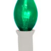 Pack 25 Commercial Transparent Green 3-LED C7 Replacement Christmas Light Bulbs 2 Pack 25 Commercial Transparent Green 3-LED C7 Replacement Christmas Light Bulbs -Northlight we0k3nre0dnvyfbpbkacg0aqx9sbwxnx 81078.1588356383