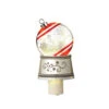7" White And Red Christmas Traditions Snowflake Ball Ornament Glittering Snow Dome Night Light -Northlight wfy2e9sbfoarekz4za7ptf4g4ldebpie 36187.1588358709