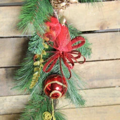 Northlight 6' X 10" Pinecone Artificial Christmas Garland - Unlit -Northlight wi3qlz1tuujdeqpppuuxfmsu5mxpd2ir 43182.1588355197