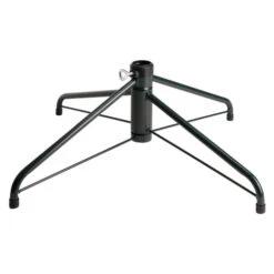 Northlight 6' Pre-Lit Medium Canadian Pine Artificial Christmas Tree, Clear Lights -Northlight ww multi tree stand 98350.1665696782